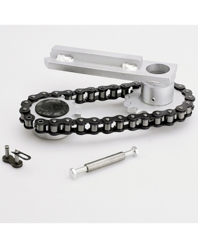 Передача для серии FROG для открывания ворот Came 001FL180 в Первоуральске Запчасти для шлагбаумов и автоматики Pintop.ru