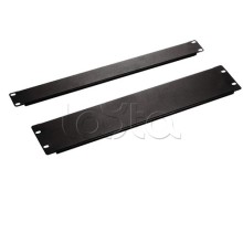 Фальш-панель на 3U Hyperline BPV-3-RAL7035