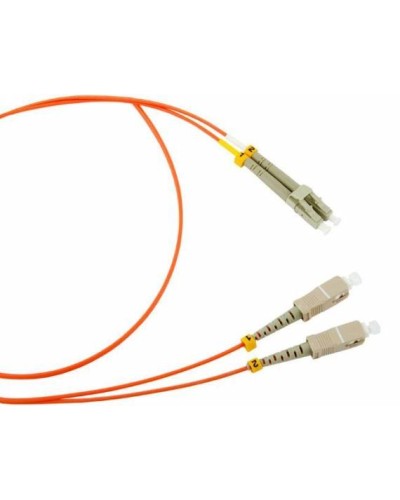Патч-корд TWT-SC-SC/SU-3.0 в Первоуральске Патчкорды (медные) Pintop.ru