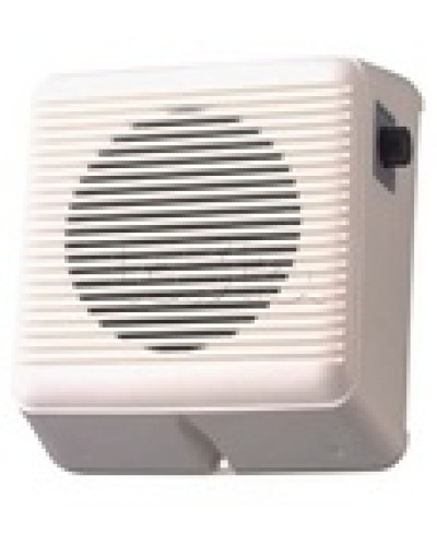 Громкоговоритель настенный TOA BS-633AT в Первоуральске Системы оповещения и трансляции TOA Pintop.ru