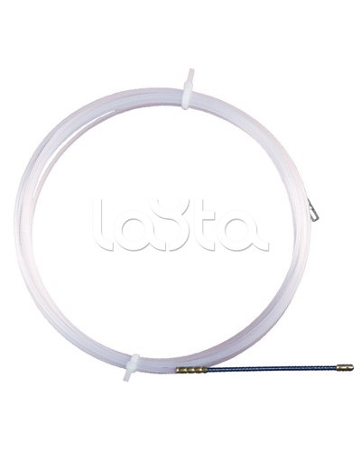 Протяжка из нейлона, д.3мм, 10м DKC 59410 в Первоуральске Аксессуары для лотков Pintop.ru