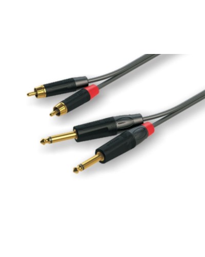 Аудио-кабель ROXTONE GPTC200/1,5 в Первоуральске Аксессуары для СОУЭ Pintop.ru