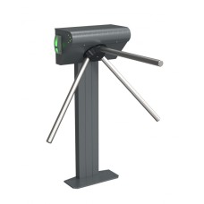 Проходная электронная Ростов-Дон Т9М1 STEP2 уличный вариант (гибка Fly A3 EH) (0859-03)