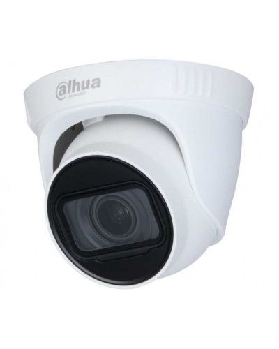 Камера видеонаблюдения уличная купольная Dahua DH-HAC-T3A51P-Z-S2 в Первоуральске Системы видеонаблюдения Pintop.ru