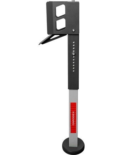 Стрелоуловитель BSR-01 CARDDEX в Первоуральске Запчасти для шлагбаумов и автоматики Pintop.ru