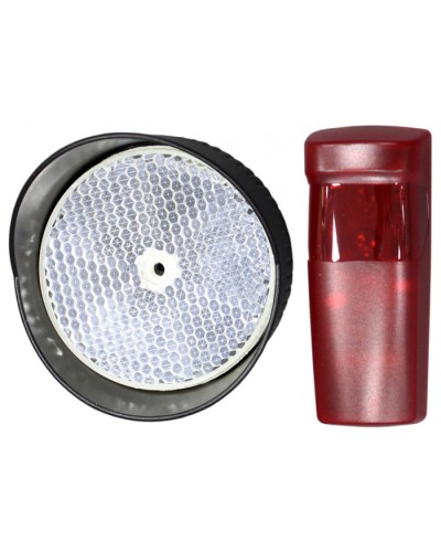 ИК фотоэлементы Smartec ST-RB003PD в Первоуральске Автоматические шлагбаумы Pintop.ru