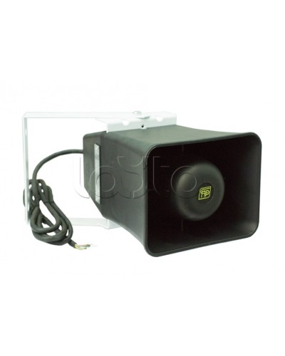 Оповещатель звуковой взрывозащищенный рупорный Спецприбор ГоВоР-25Р в Первоуральске Оповещатели Ex Pintop.ru