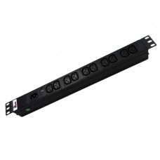 Блок розеток Rem-10 REM R-10-10C13-I-440-Z