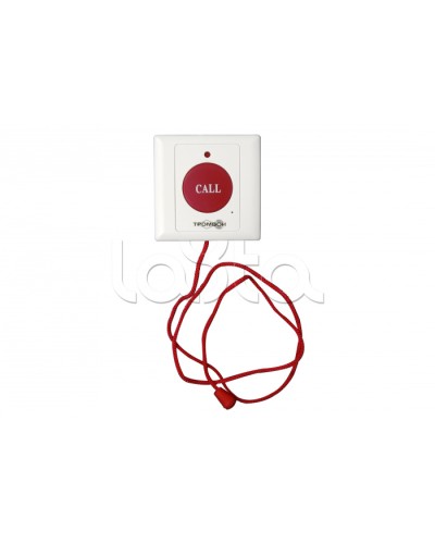 Устройство вызова Тромбон СОРС-ВС-СК в Первоуральске Система оповещения и трансляции Pintop.ru