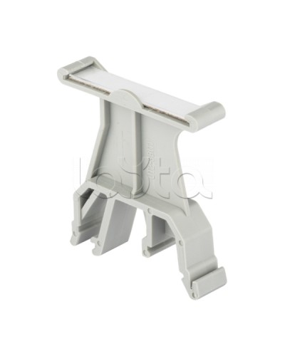 Держатель для маркировки клеммных групп PROxima EKF (ahdw-2-38) в Первоуральске Крепежные изделия Pintop.ru