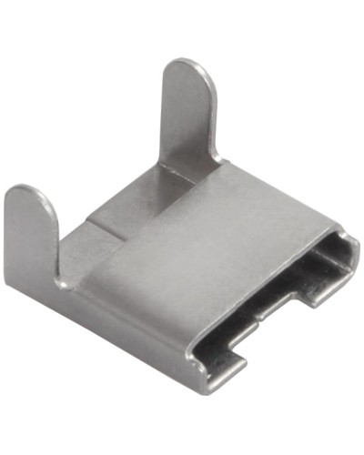 Скрепа СГ-20 IEK UZA-50-100 в Первоуральске Аксессуары для лотков Pintop.ru