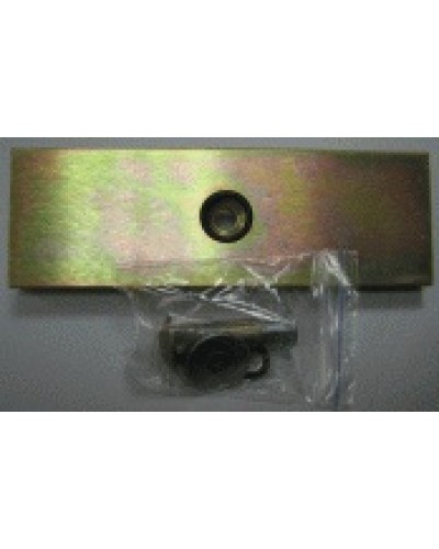 Комплект крепежный Vizit ЗИП ML400M якорь в Первоуральске Дополнительное оборудование для СКУД Pintop.ru