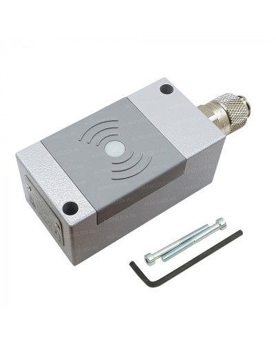 Считыватель взрывозащищенный ALeko ALM-RD-S06-FM-RMFEH-M в Первоуральске Считыватели Pintop.ru