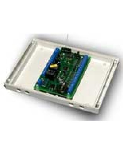 Контроллер Elsys Elsys-MB-АС в Первоуральске Сетевая СКУД Elsys Pintop.ru