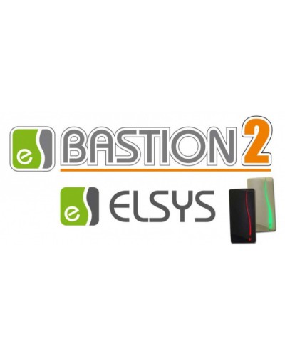 Модуль интеграции Elsys АПК Бастион-2 - Elsys (исп. 16) в Первоуральске Сетевая СКУД Elsys Pintop.ru