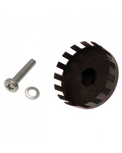 Диск с вилкой кодера BX Came 119RIY051 в Первоуральске Запчасти для шлагбаумов и автоматики Pintop.ru