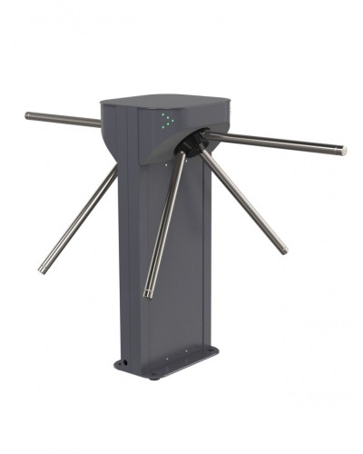 Турникет-трипод Ростов-Дон Т283М1 (УТ) уличный вариант (гибка) (0437-01) в Первоуральске Турникеты Pintop.ru