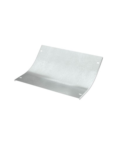 Крышка на Угол вертикальный (SKKS3510K) в Первоуральске Аксессуары для лотков Pintop.ru