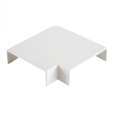 ML75/3/20 Угол 75/3х20мм плоский (10шт.) 1кор.=500шт. Экопласт