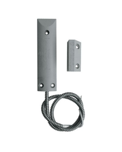 Извещатель охранный точечный магнитоконтактный накладной Комплектстройсервис ИО 102-20 А3П в Первоуральске Извещатели охранные Pintop.ru