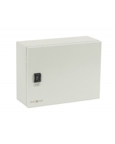 Термошкаф Бастион СКАТ ШТ-3415А в Первоуральске Щиты электрические Pintop.ru