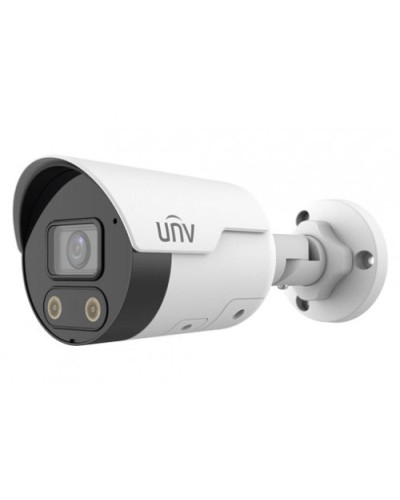 IP-камера видеонаблюдения в стандартном исполнении Uniview IPC2124SB-ADF40KMC-I0 в Первоуральске IP-камеры Pintop.ru