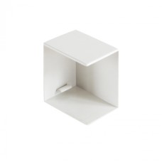 MF40/40 Заглушка 40х40мм, огнестойкость Е110 (10 шт) 1кор.=2000шт. Экопласт