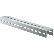 Профиль П-образный 2000 мм 35x30 (2,0) ПожТехКабель (576-512)