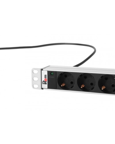 Блок розеток Rem R-16-25S-I-1820-3 в Первоуральске Блоки розеток Pintop.ru