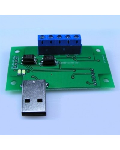 Контроллер локальных сетей Promix-CN.LN.01 в Первоуральске Дополнительное оборудование для СКУД Pintop.ru