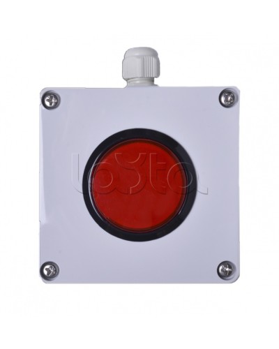 Устройство вызова /сброса Тромбон-СОРС-ВС кнопка в Первоуральске Система оповещения и трансляции Pintop.ru