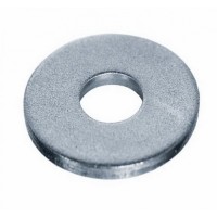 Шайба с широкими полями (кузовная) оцинкованная M8 (DIN 9021) (100 шт/уп) Промрукав (PR08.2378)