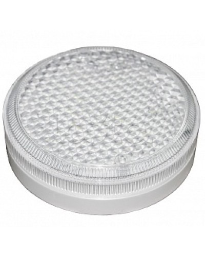 Светильник Электротехника и Автоматика ЛУЧ-220 С (180 мм) (исполнение 3) 103 (10 Вт) А/Ф/ФА* наличие дежурного режима (Д) в Первоуральске Светильники Pintop.ru