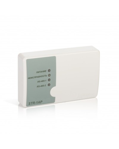 Модуль доступа Rubezh-STRAZH STR-1AP в Первоуральске Контроллеры СКУД Rubezh-Strazh Pintop.ru