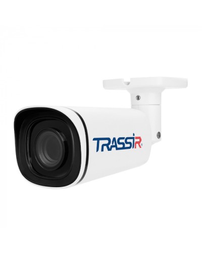 Уличная IP камера TRASSIR TR-D2153ZIR6 v7 2.7-13.5 в Первоуральске IP-камеры Pintop.ru
