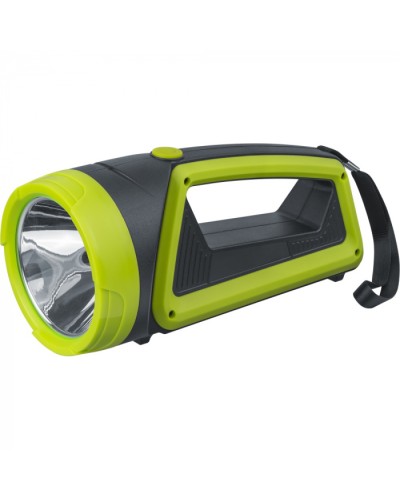 Фонарь Navigator 93 816 NPT-SP31-ACCU прож/кемп.1Osram,3Вт+1COB,5Вт li-ion 2,4Ач в Первоуральске Светильники Pintop.ru