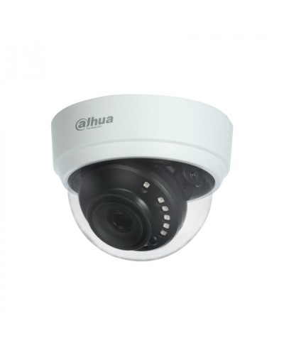 Камера видеонаблюдения купольная Dahua DH-HAC-D1A21P-0360B в Первоуральске Системы видеонаблюдения Pintop.ru