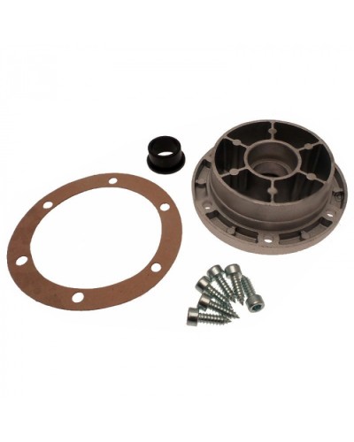 Крышка редуктора BX-243 Came 119RIBX047 в Первоуральске Запчасти для шлагбаумов и автоматики Pintop.ru