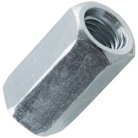 Гайка соединительная М12 (200 шт/уп) ПожТехКабель PTK-Accessories (863-012)