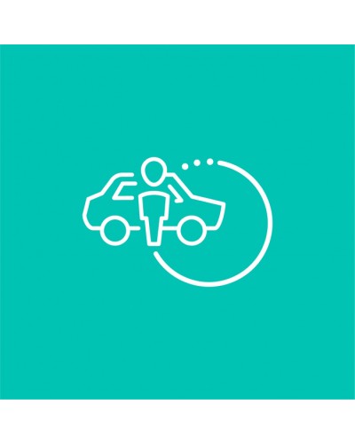 ПО BioSmart Модуль расширения «Мобильные сотрудники» Лицензия на 500 пользователей в Первоуральске Программное обеспечение СКУД BioSmart Pintop.ru