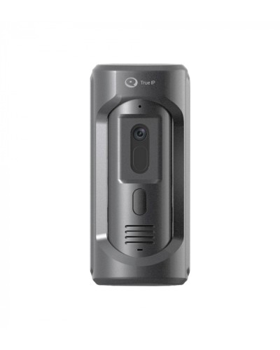 Панель вызывная True IP Systems TI-3711MP в Первоуральске Вызывные IP панели Pintop.ru