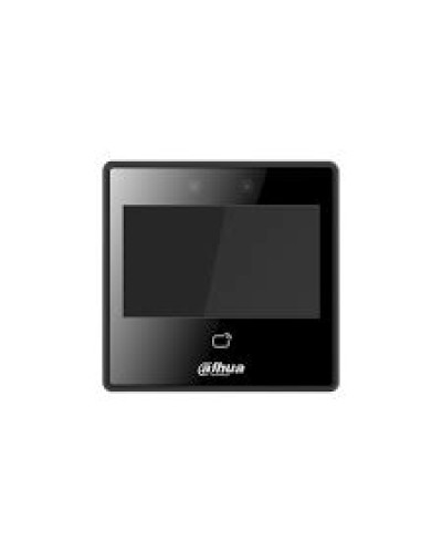 AI терминал доступа с распознаванием лиц и отпечатков пальцев Dahua DHI-ASI3223A в Первоуральске Системы контроля доступа Pintop.ru