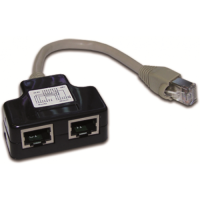 Y-адаптер TWT-Y-E2-U2-S