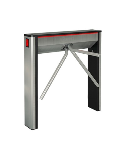 Турникет электромеханический Oxgard Cube С-04-К-2R (Mifare) в Первоуральске Турникеты Pintop.ru