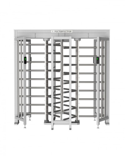 Турникет Ростов-Дон ПР2/3М2 (0891) в Первоуральске Турникеты Pintop.ru