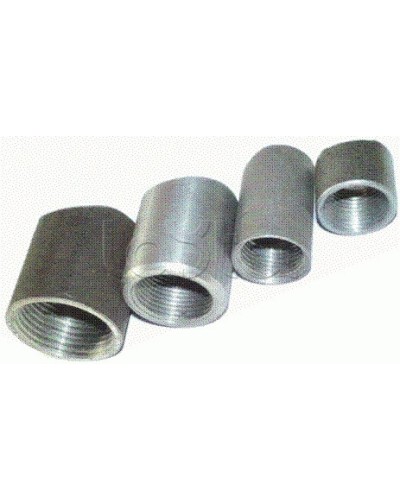 Муфта приварная Спецавтоматика МУФТА ПРИВАРНАЯ для СДУ-М с прокладкой в Первоуральске Дополнительное оборудование пожаротушения Pintop.ru