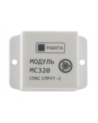 Модуль управления 2-х канальный Плазма-Т МС320 в Первоуральске Системы пожаротушения и огнезащиты Pintop.ru