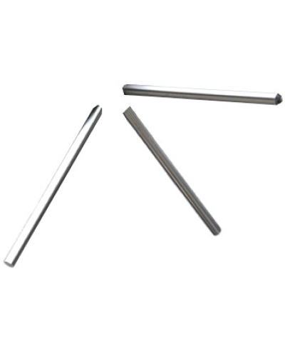 Планки преграждающие стандартные PERCo-AS-01 в Первоуральске Планки для турникетов Pintop.ru