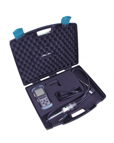 Газоанализатор Seitron CHEMIST 103 в Первоуральске Технологические извещатели Pintop.ru