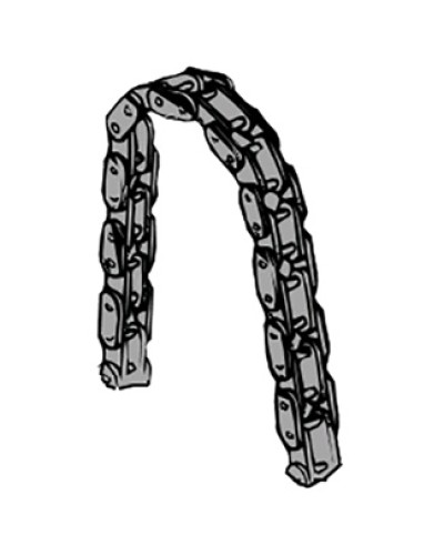 Цепь концевых выключателей C100 Came 119RIC003 в Первоуральске Запчасти для шлагбаумов и автоматики Pintop.ru